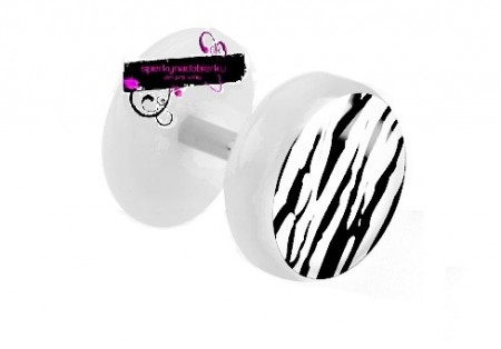 F8 - Hrúbka 1,2 mm, priemer 8 mm 